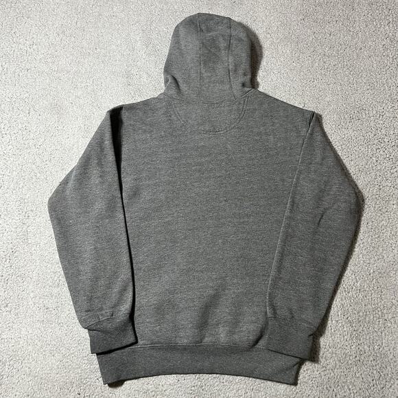 G2 Esports Hoodie Mens Medium Gray Graphic Pullover Sweatshirt Gaming - Picture 6 of 13